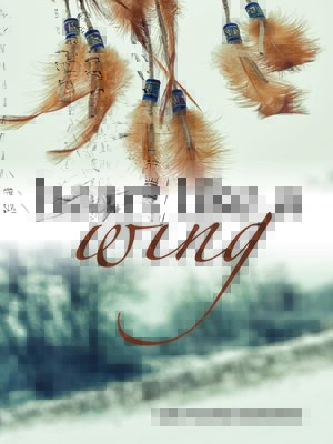 cover image of Heart Like a Wing